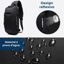 Infinite Anti-Theft Backpack